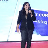 Shruti Gohil