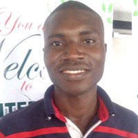 Elijah Ojo