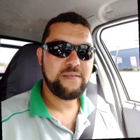 Carlos Augusto Barbosa