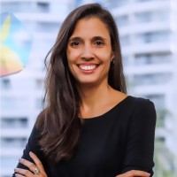 Ana Paula Volpi