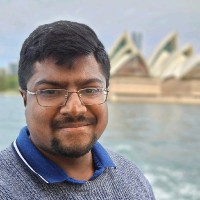 Deepak John Joseph