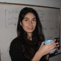 Anat Rahamim