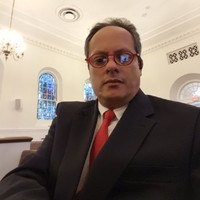 Enrique A. Caballero