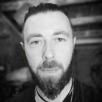 Adam Burton