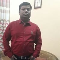 Rajesh Saxena