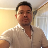 Андрей Кузьменко