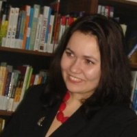 Simona Dobre