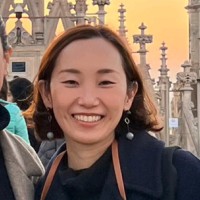 Kimiko Tanaka