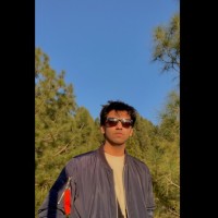 Irtaza Abbas