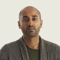 Kamran Akram