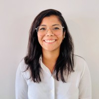 Khriscia Utria Salas