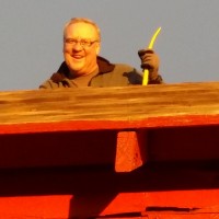 Barnbusters Canada Ltd.