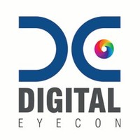 Digital Eyecon