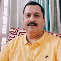 Santosh Tyagi