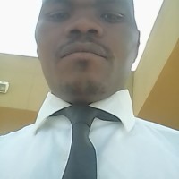 Lebogang Sam Phoga