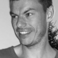 cedric clavelloux