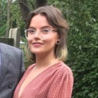 Francesca Jones