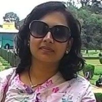 Nidhi Shukla
