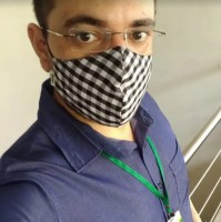 Tony José Meteles da Silva