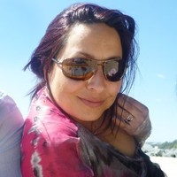 Carol Viviana Andrade Silva