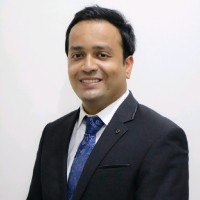 Gaurav Bhosale