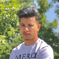 Mohamed El Rharroubi
