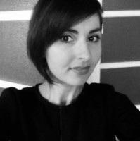 Alice Vandrisse