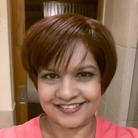 Tracey Mohammed, Mba