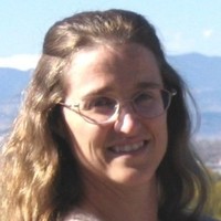 Janice Cooper