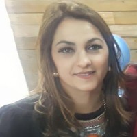 Ayesha Benato