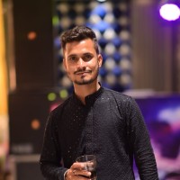 Vinay Upadhyay