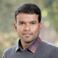 Jot Narayan Patel