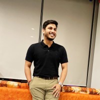 Jyoti Ranjan Behera