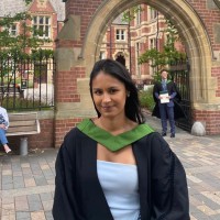 Tara Das