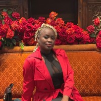 Gimah Amy Sambollah