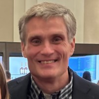 Jon Delaney