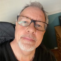 Andrew Butler