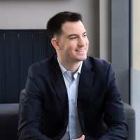 Efe Yilmazer, Mba