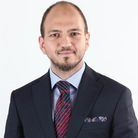 Mehmet Afsin Yıldız