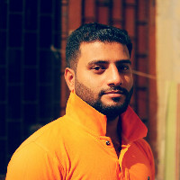 Md. Yeamin Hossen
