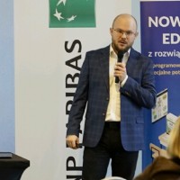 Piotr Gruszczyński