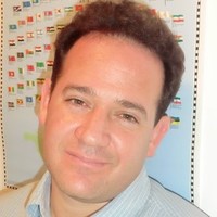 Gil Berkovich