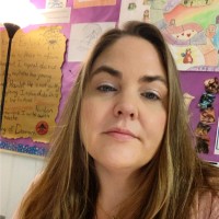Marie Curr