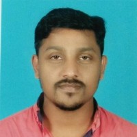 Arunbabu A B