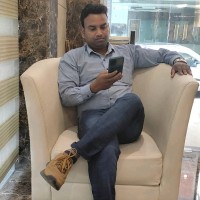 Shiv Kumar Patel