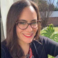 Nicolette Zangari, Ph.D.