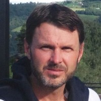 Thomas Boman