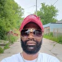 Terrell Farmer