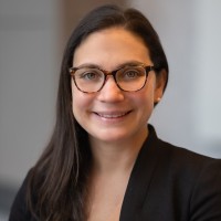 Katherine Sklarsky