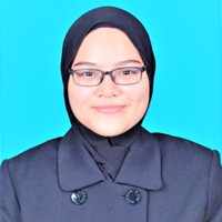 Nur Fahmida Zainal Abidin